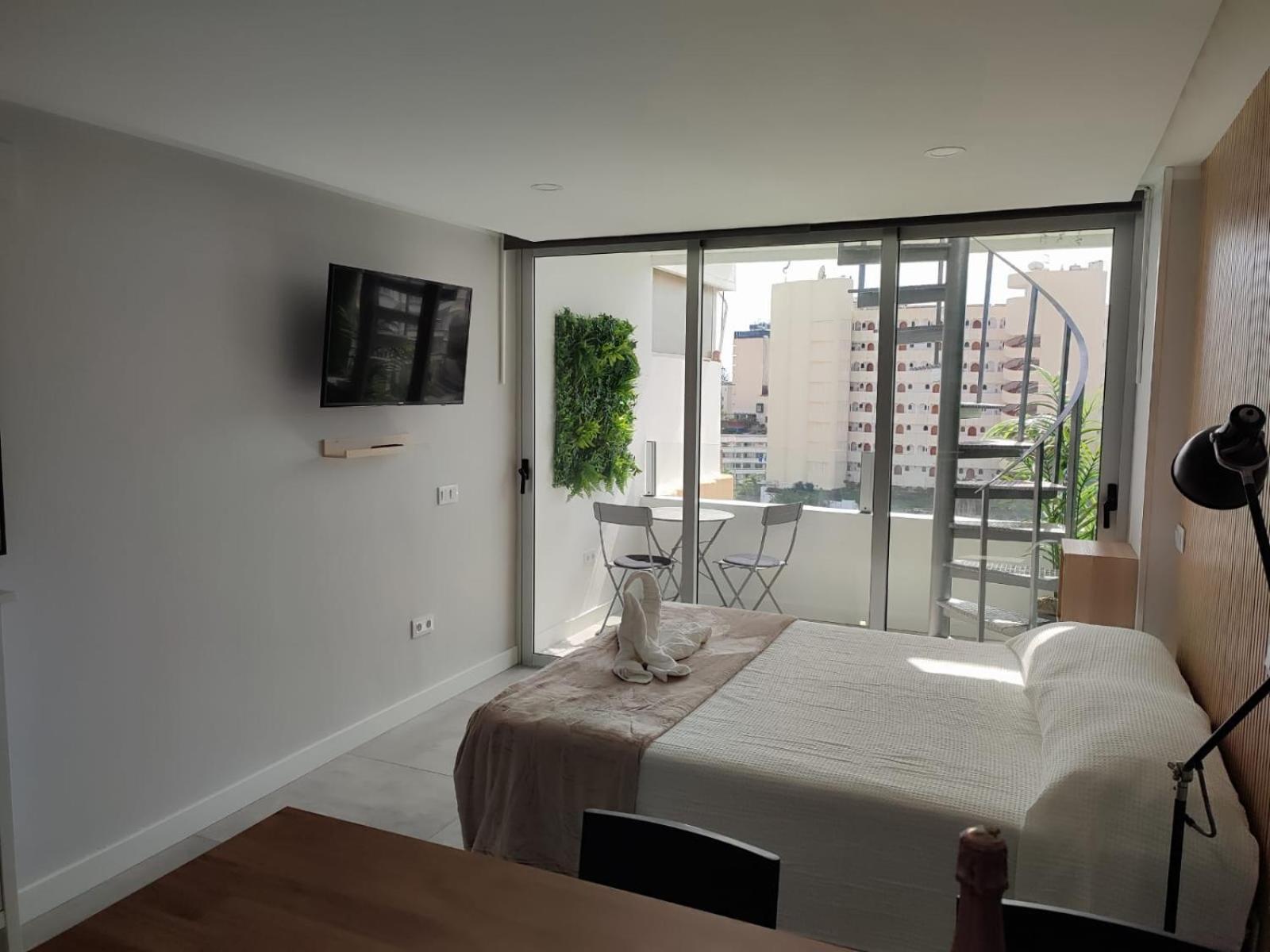 Koka View Apartment Playa del Ingles  Exterior photo
