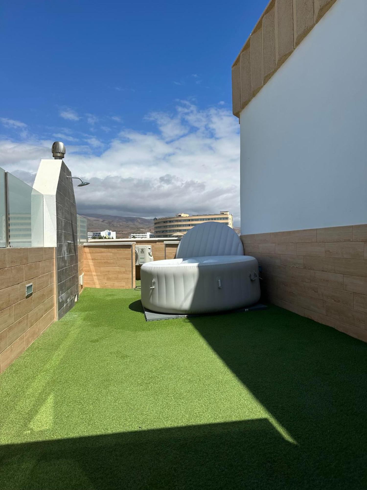 Koka View Apartment Playa del Ingles  Exterior photo