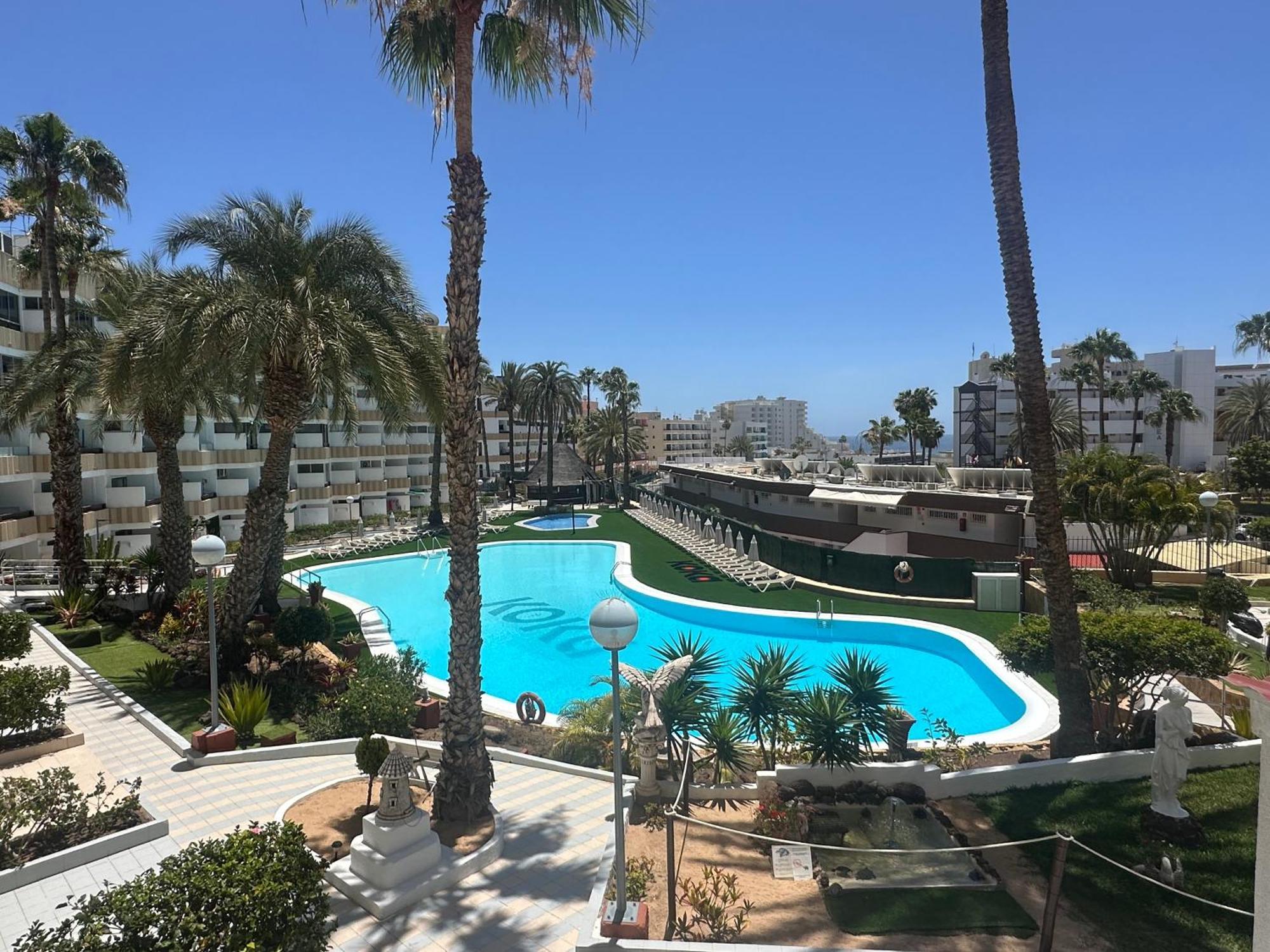 Koka View Apartment Playa del Ingles  Exterior photo